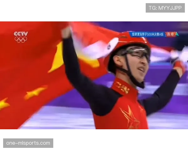 武大靖家冰箱里冻着的不是冰块，是金牌